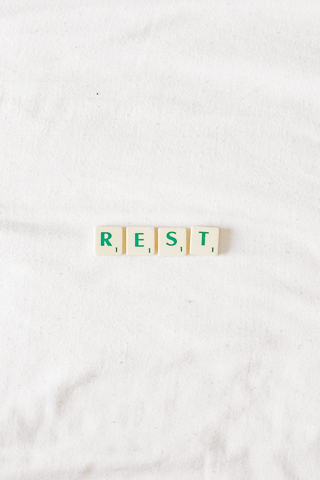 REST NEDİR?